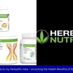 My Herbalife India