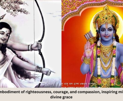 Lord Rama