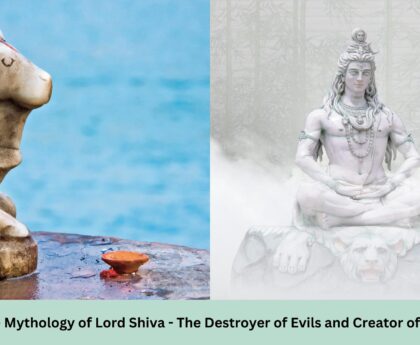 Lord shiva