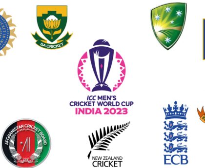 ICC World Cup